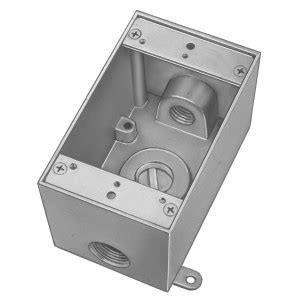 gordon electric thomas and betts lm box mounting lug|ABB (Thomas And Betts) IH3.